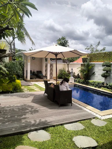 Villa Nugraha Private Pool -Two bedrooms Private Villa 3