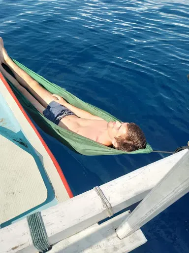 Lovina Marine Activities 3