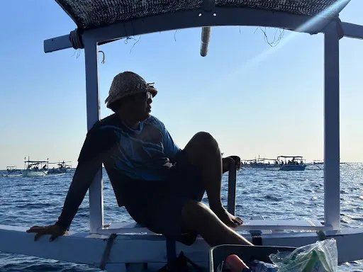 Lovina Marine Activities 4