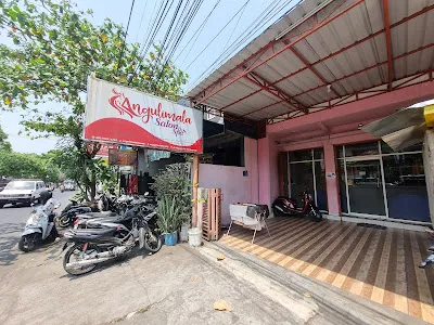 Salon Anhel’s Beauty Singaraja 1