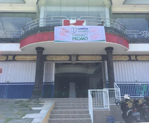 Apotek Ayani MediCare 1