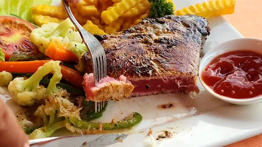 FunkyPlace Beach Bar & Grill 2