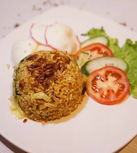 Do Eat Lovina Corner 2