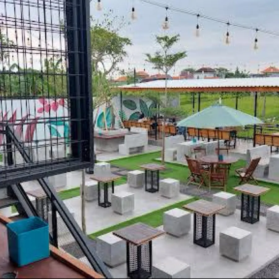 Mie Gacoan Singaraja 1