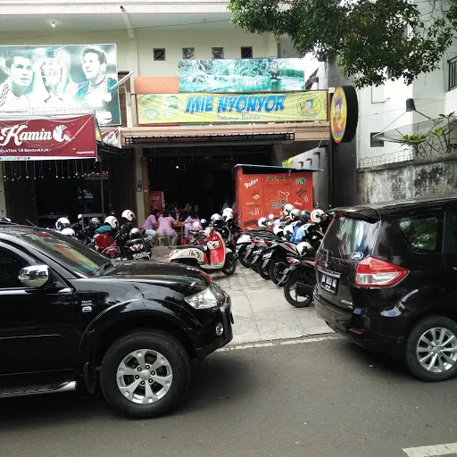 Mie Gacoan Singaraja 2