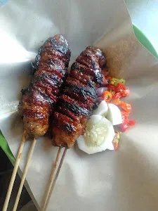 TONGSENG DAN SATE KAMBING SINGARAJA 2