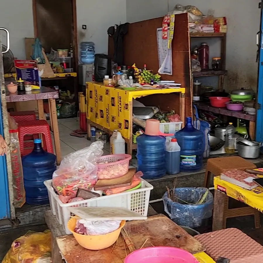 TONGSENG DAN SATE KAMBING SINGARAJA 3