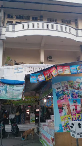 Toko Indra Jaya 2 1