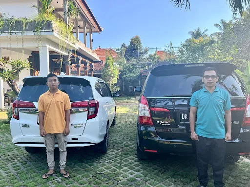 Rundungbalitours 2