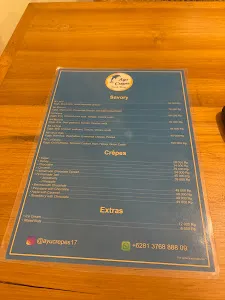 Ayu Crepes 4