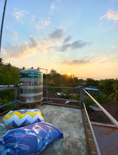Family Hostel 1