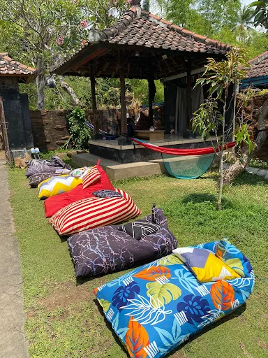 Family Hostel 2