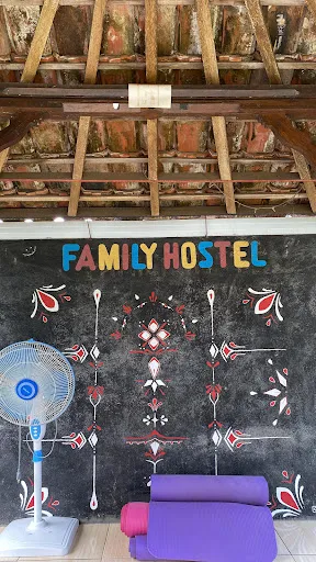 Family Hostel 3