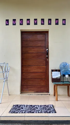 Family Hostel 4