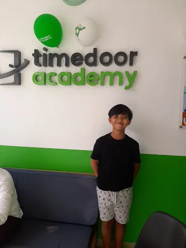 Timedoor Academy | Kursus Coding, Programming di Singaraja 2