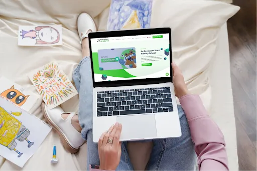 Timedoor Academy | Kursus Coding, Programming di Singaraja 4