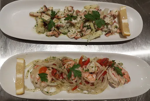 Tanda Pizza Restaurant 2