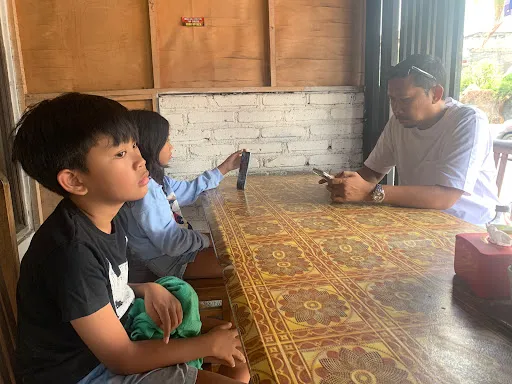 Warung Kayan 4