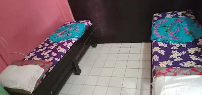 Asri Beauty Salon & Wedding 2