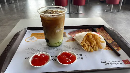 McDonald's Singaraja 2