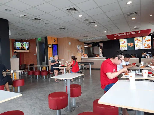 McDonald's Singaraja 3