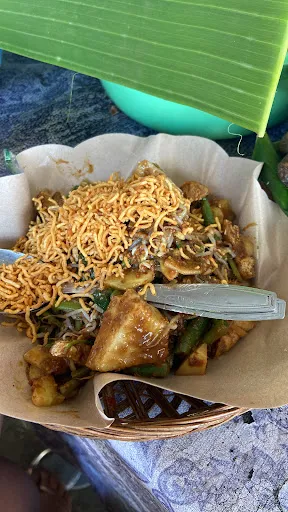 Rujak mbok luh tengking 3