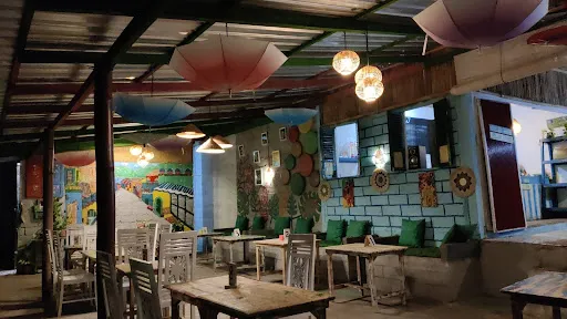 Kedai " HONEY DEW "