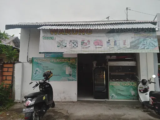 Nasi Pecel & Bebek Pengkolan 1