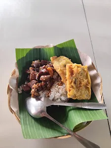 Nasi Pecel & Bebek Pengkolan 4