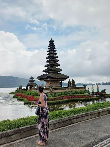 North bali tour and taxi service