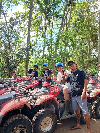 North bali tour and taxi service 2