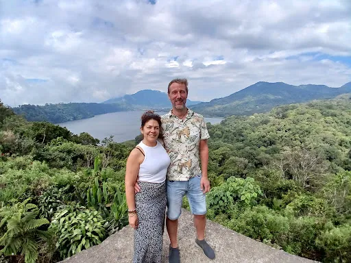 North bali tour and taxi service 3