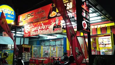 Jfc Pemaron 3