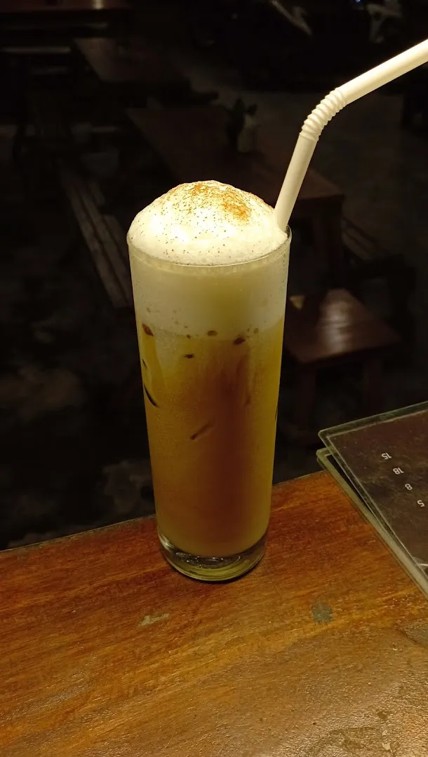 HOMEBRO COFFEE BAR 3