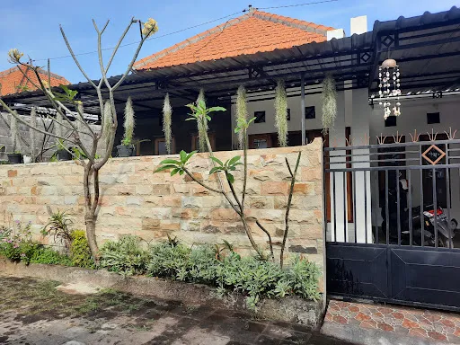 Prana Healing Guesthouse, Lovina, Jl. Ajurna A4 2