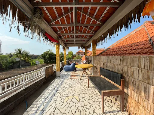 Prana Healing Guesthouse, Lovina, Jl. Ajurna A4 3