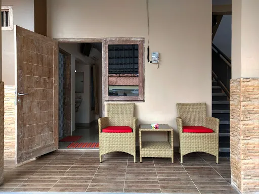 Lidah Lokal Guest House