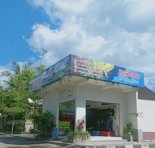 Permai Scuba Dive 3