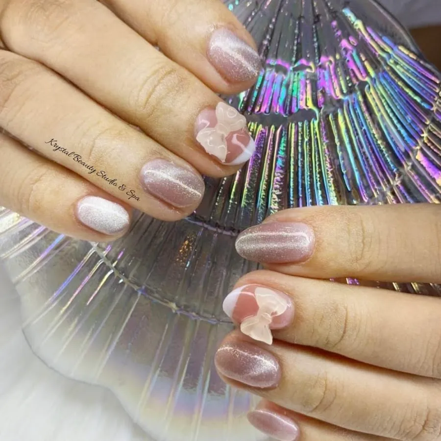 Krystal Beauty Bali 1