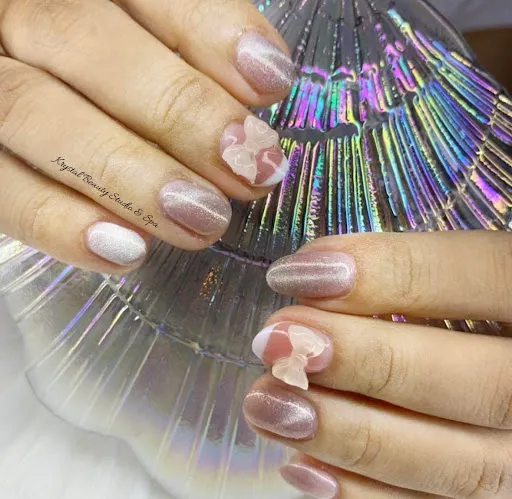 Krystal Beauty Bali 3