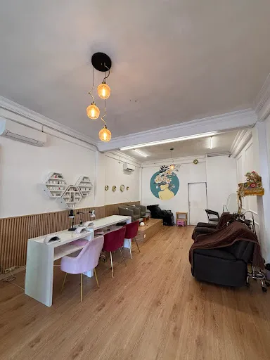 Krystal Beauty Bali 4