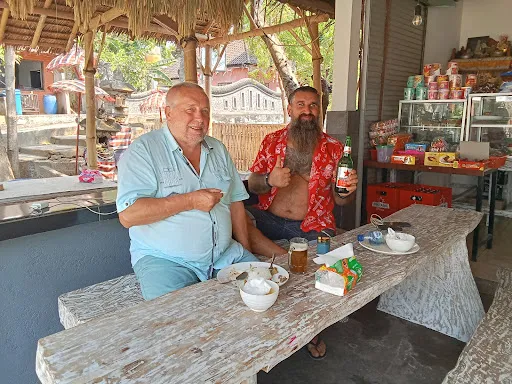 Warung Anes Lovina