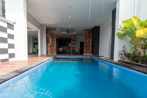 Josh Guest House 2