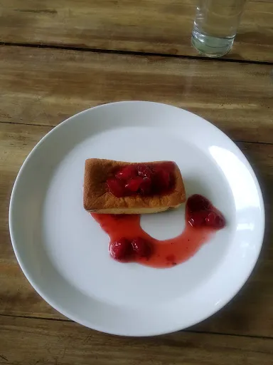 The Pantry at Roemah Soenda Ketjil 4