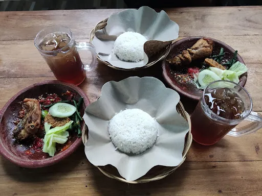 WARUNG SAMBAL METAL (WSM) 1