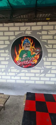 WARUNG SAMBAL METAL (WSM) 4