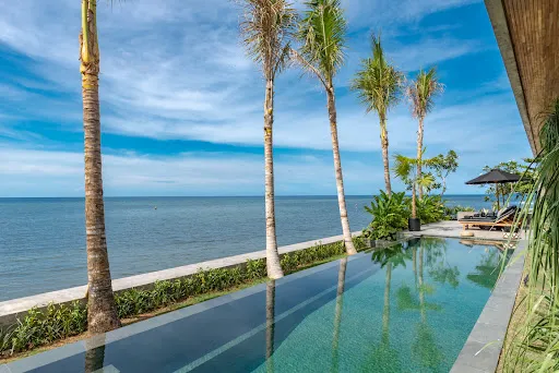 Sea View Beach Estate 2