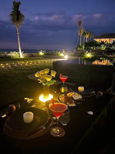 Sea View Beach Estate 3