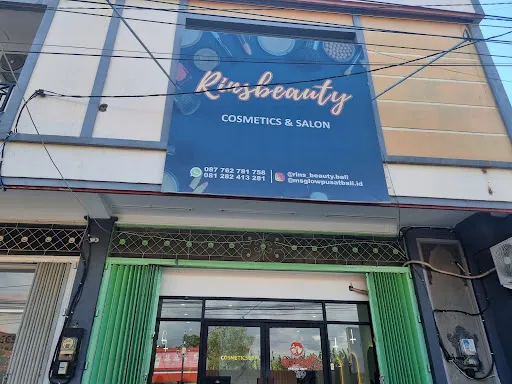 RINS SALON SINGARAJA 3