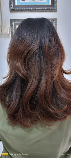 RINS SALON SINGARAJA 4